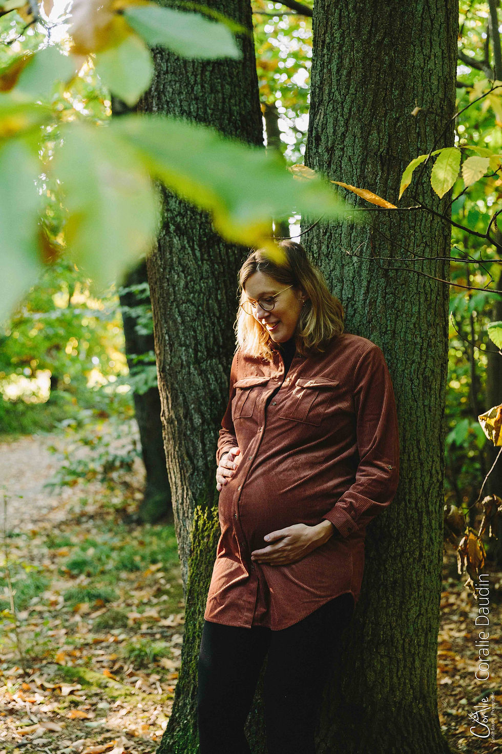 photographe femme enceinte dans les Hauts de Seine