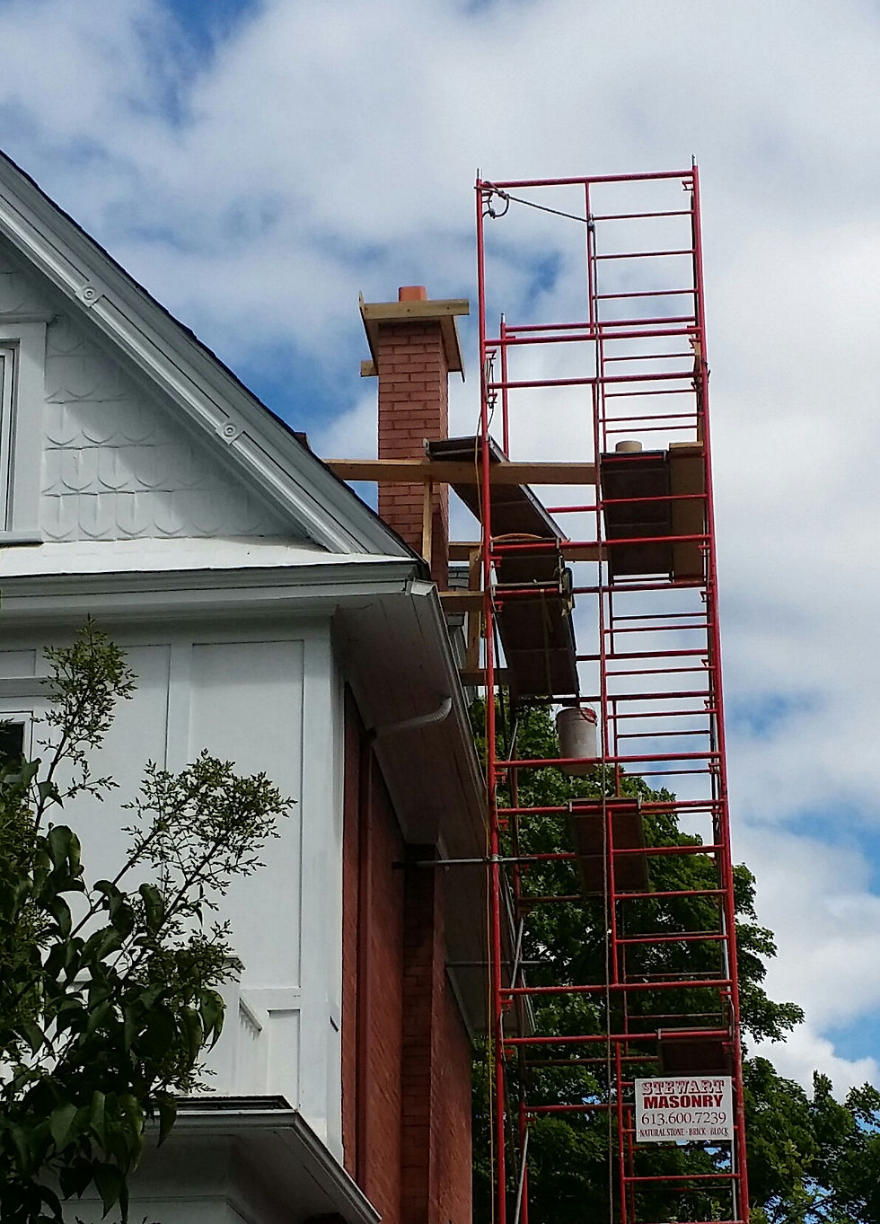 mid construction
