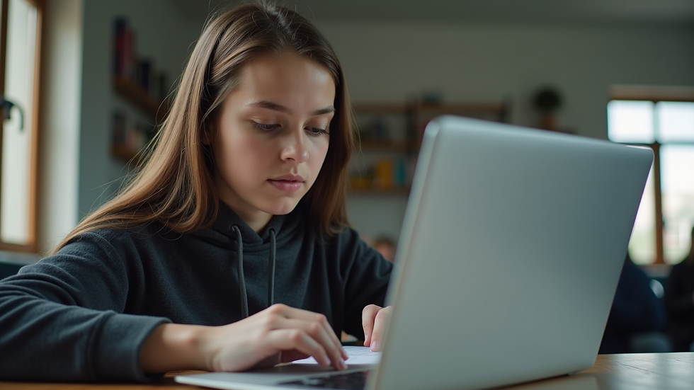 Unlock Your Potential with Online Courses at Starlife Academy