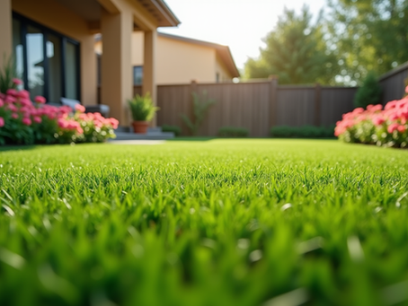 Enhance Your Outdoor Space with Turf Titans: Landscaping Services Lehigh County