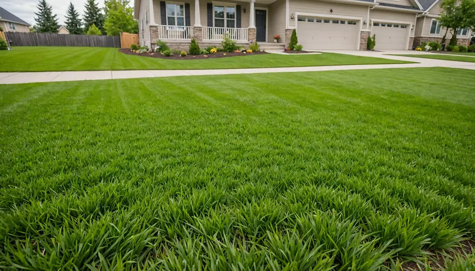 What Do You Need to Know Before Installing Sod at Your Home? A Handy Guide for Pennsylvania Homeowners and Landscapers!