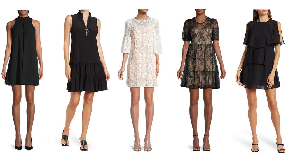 Spring 2022 Collection