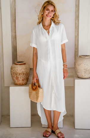READY-TO-WEAR - Cupshe/Resortwear