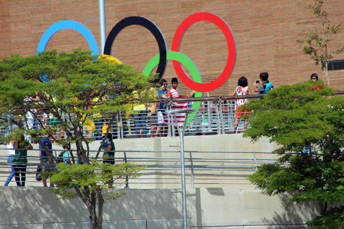 Rio 2016