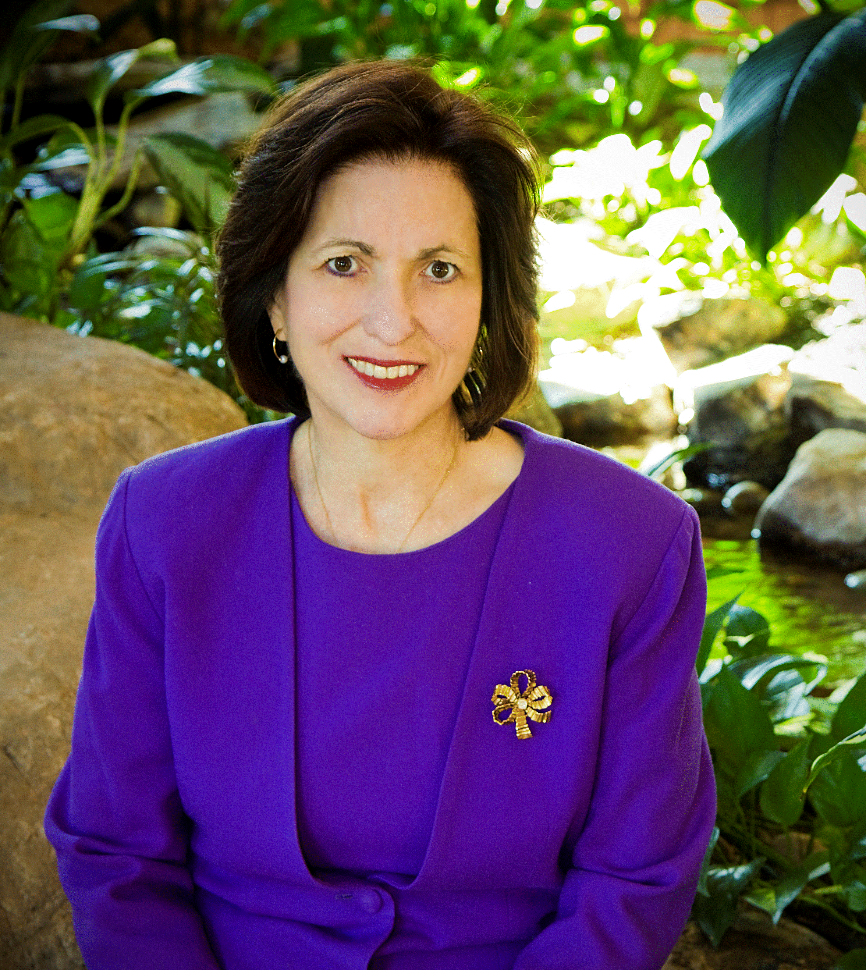 Elizabeth Wanek