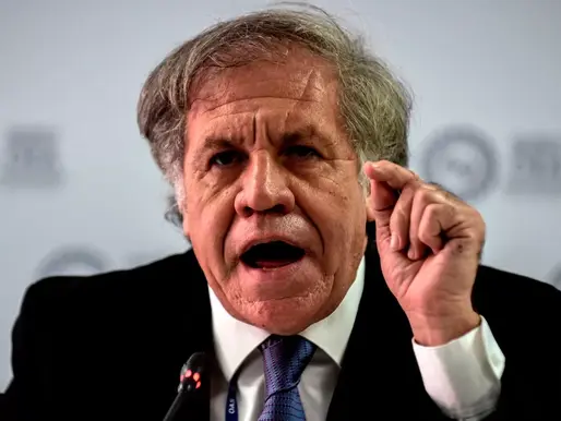 L’OEA défavorable à la désignation de Fritz Bélizaire comme premier ministre.