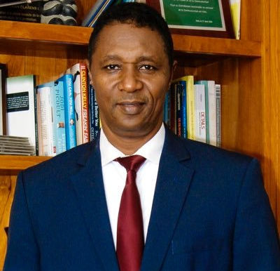 Crise persistante en Haïti : Clarens Renois appelle à la démission d’Ariel Henry