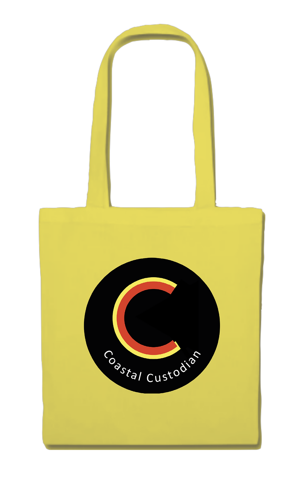 Thumbnail: Coastal Custodian Tote Bag