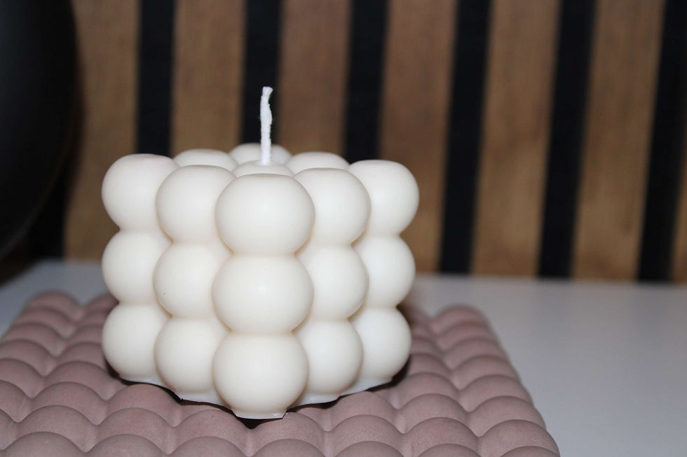 Miniaturbild: Untersetzer "Big Bubble"