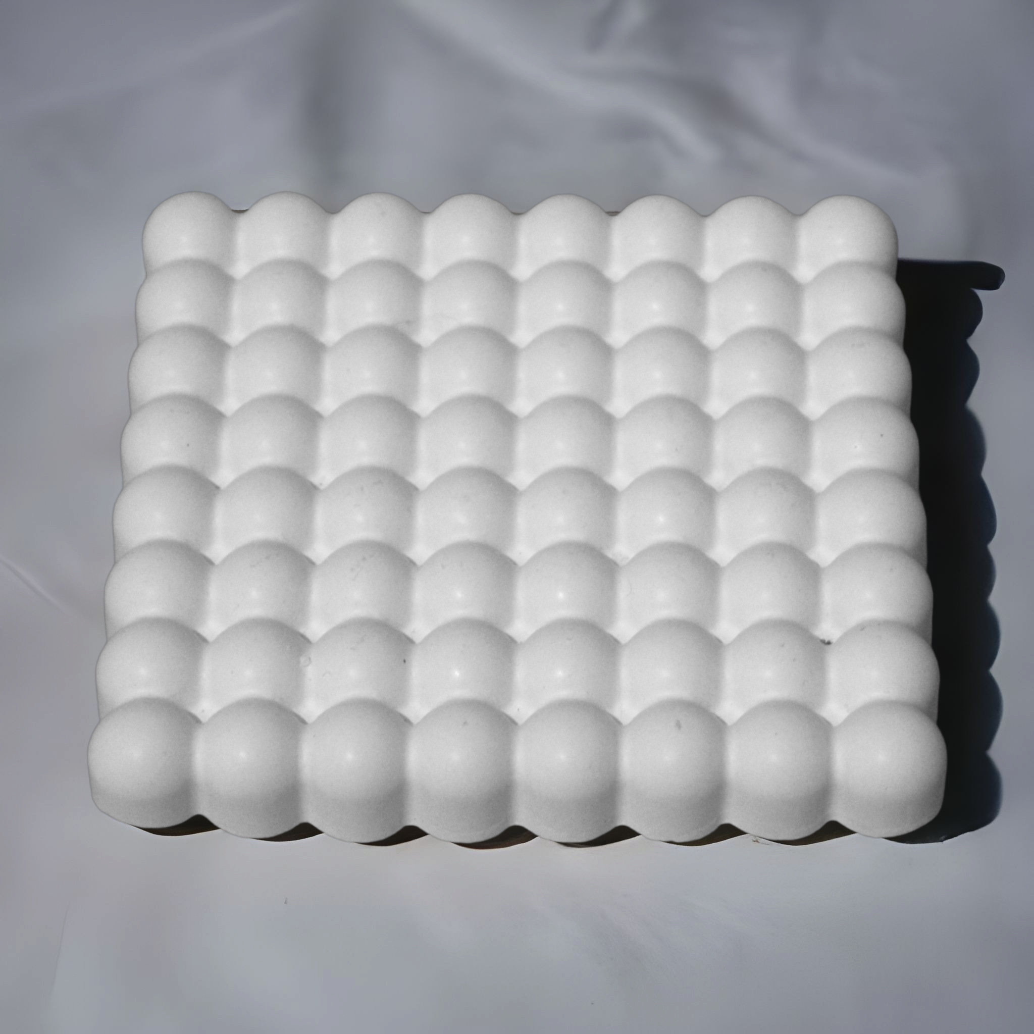 Untersetzer "Big Bubble"