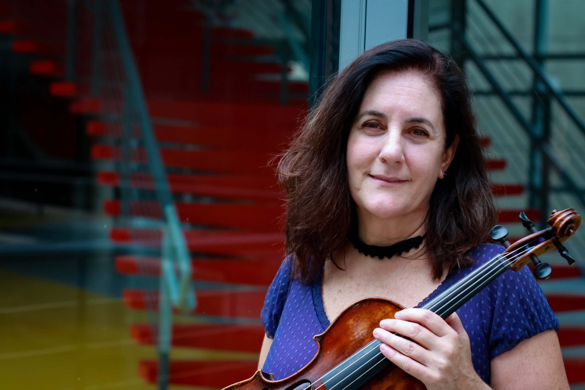 BETINA STEGANN