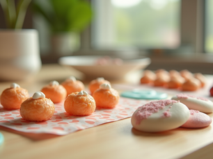 Unleash Imagination with Mochi-Mofu’s Activity Kits