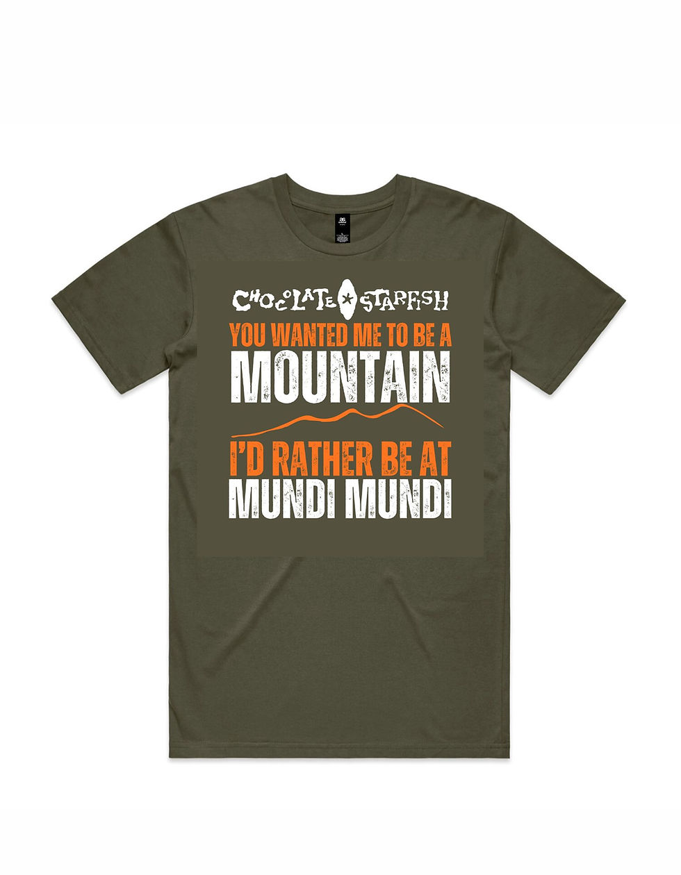 MUNDI MUNDI T-Shirt