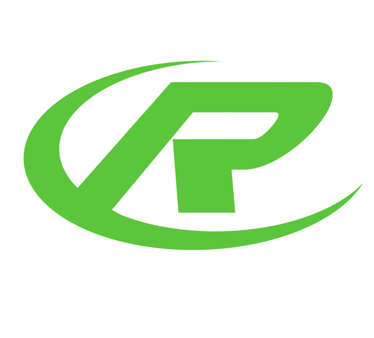 Rush Fitness logo