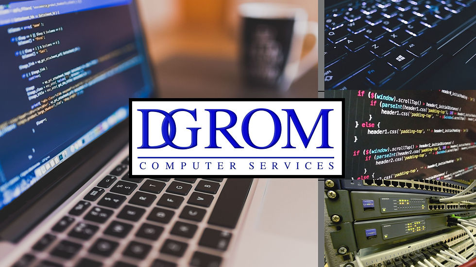 Jersey City Managed IT Computer Services