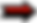 Black and Red Right Arrow
