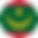 Flag_of_Mauritania_Flat_Round-1024x1024.png