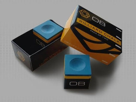 OB Chalk Press Release