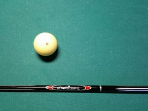 Dr. Popper Jump Cue Review ~ Garret Troop