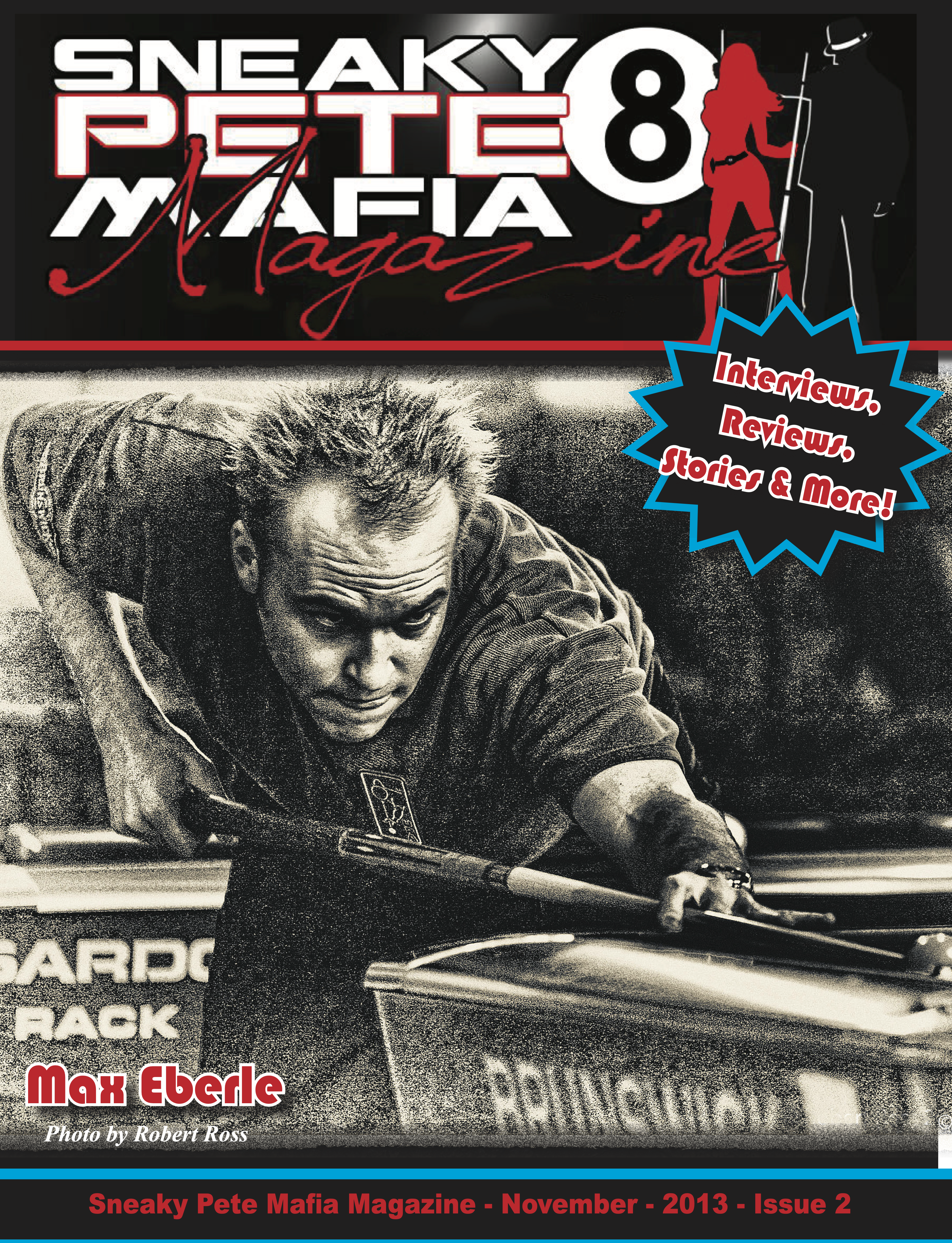 SPM-Issue 2 Cover