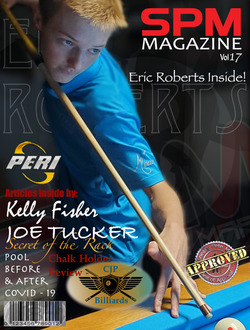 SPM Magazine Issue 17 Cover