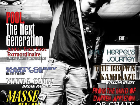 Sneaky Pete Mafia Vol. 9