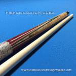 pierce-custom-cues