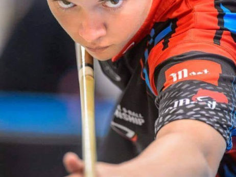 Trista Ingham Interview ~ Brian Pauley