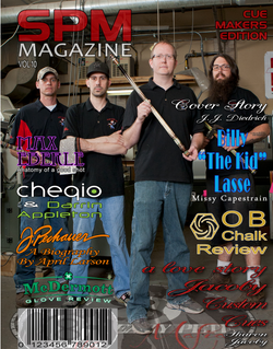 SPM-Issue 10 Cover