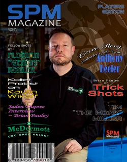 SPM-Issue 13 Cover