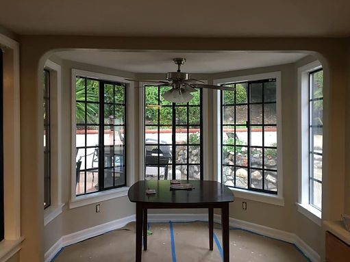 MPM Construction Services LLC Dining Room Remodel 1.jpeg