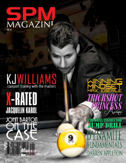SPM-Issue 6 Cover