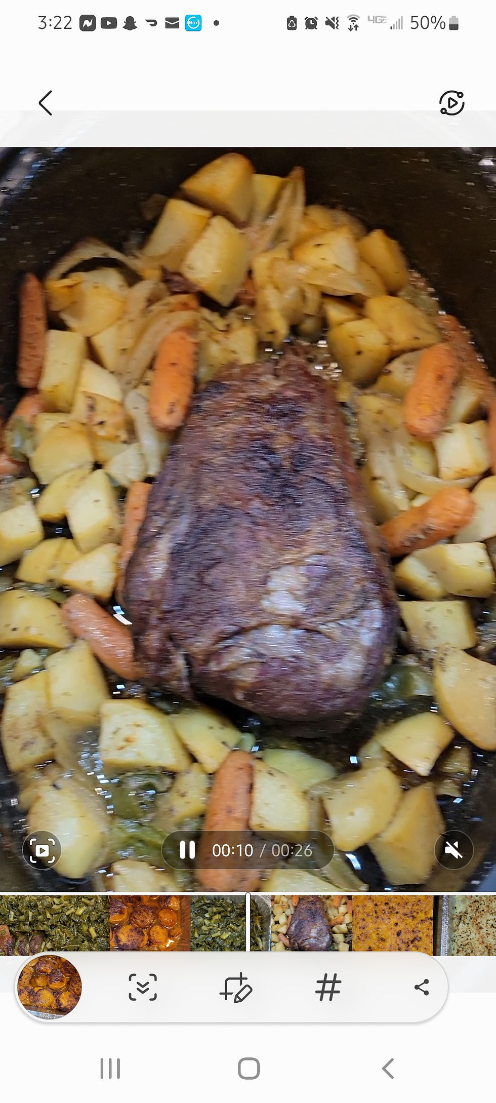 Thumbnail: Beef Pot Roast