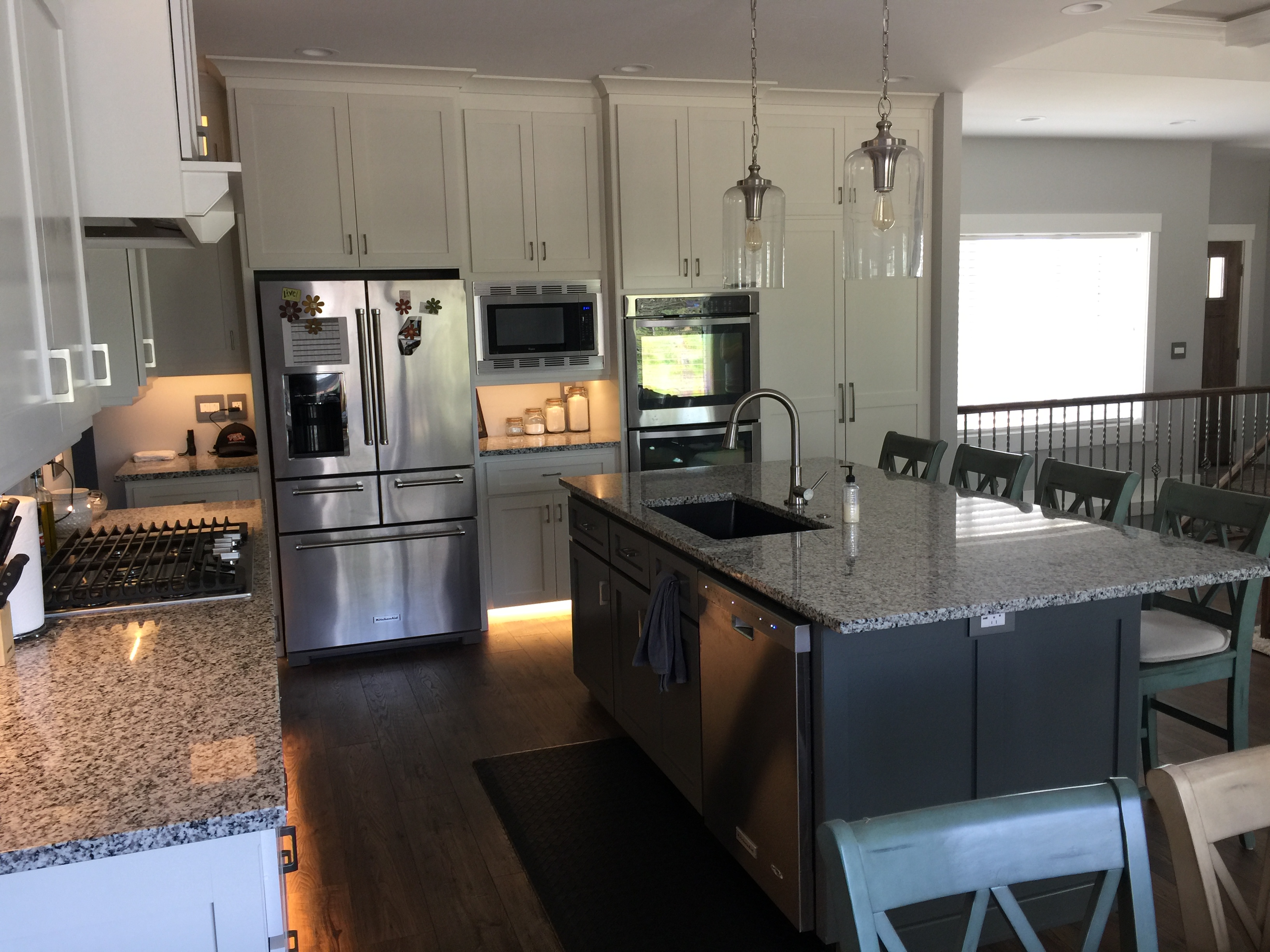 Stunning Custom Idaho Alpine & Building Supply