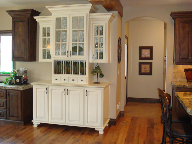 Stunning Custom Idaho Alpine & Building Supply