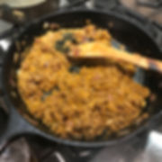 chili, offal, recipe, curry, meat, health