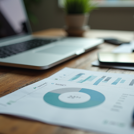 Small Business Bookkeeping 101