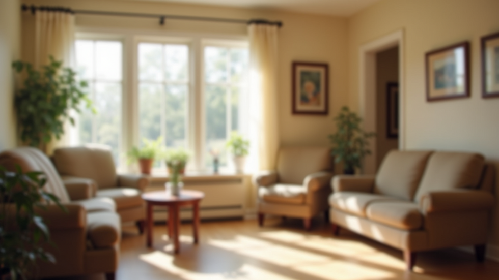 Experience Quality Care and Community at Parkview Assisted Living