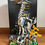Miniatura: Horizon Zero Dawn long necked beast, grande, 1222 peças, 34cm