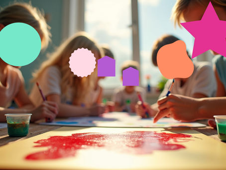 Unlock Your Creativity with Birdsnest Art Classes