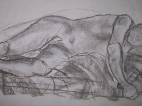 Explore Life Drawing: Birdsnest Art's Unique Offering