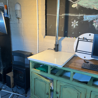 You never know, we may get round to adding the draws