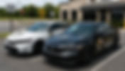 MVA Road Test (Rent a Car)