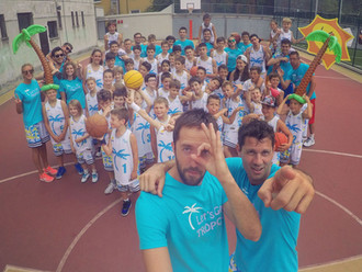 TROPICS CAMP 2017: DAY 5 e 6