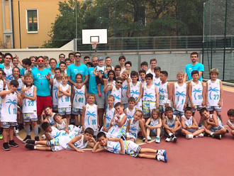 TROPICS CAMP 2017: DAY 03