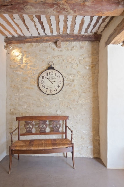 Ev Tasarımında Doğal Yapı Malzemeleri Kullanmanız İçin 5 Neden | Askan Yapı