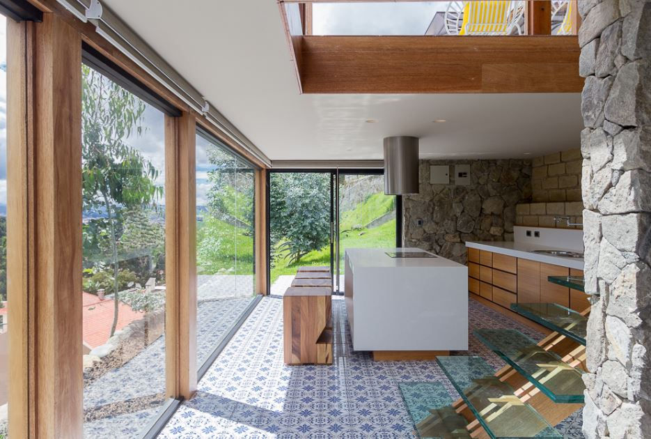 Ev Tasarımında Doğal Yapı Malzemeleri Kullanmanız İçin 5 Neden | Askan Yapı