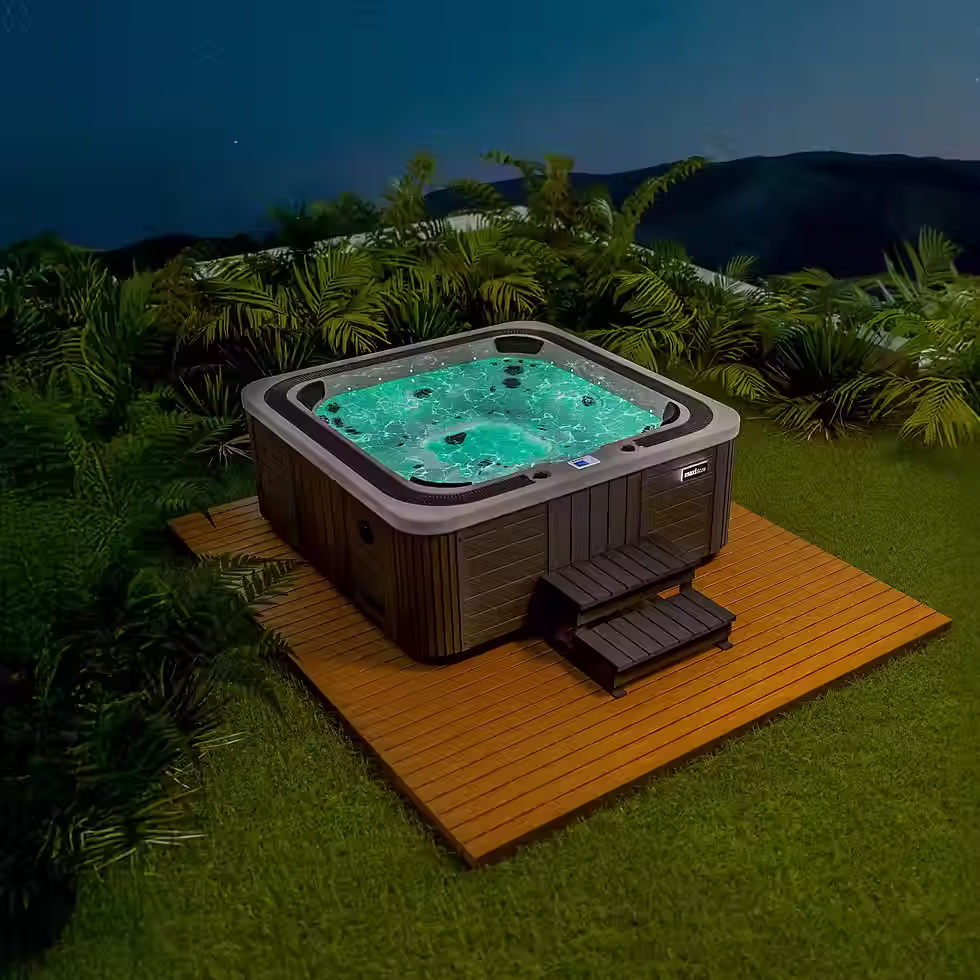 Fiber optik LED iç mekan aydınlatmalar