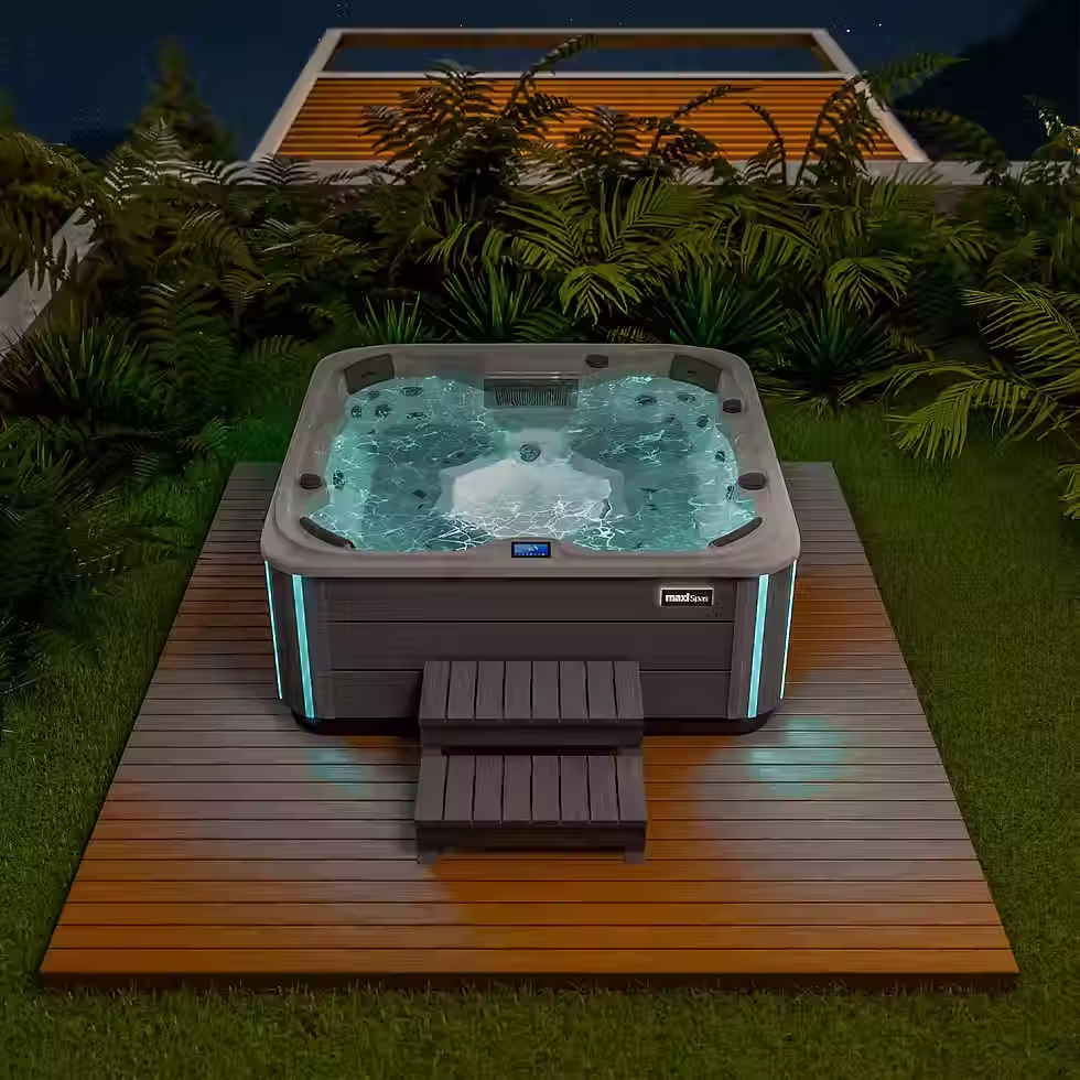 Fiber optik LED iç mekan aydınlatmalar