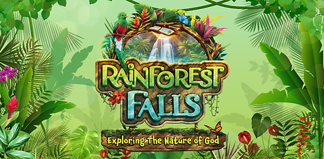 Vacation Bible School